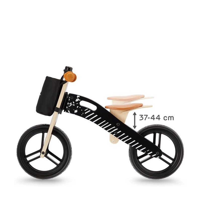 Kinderkraft rowerek biegowy RUNNER + AKCESORIA