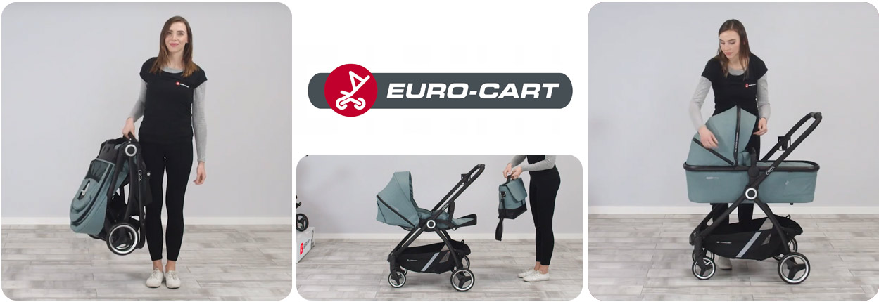 euro-cart crox