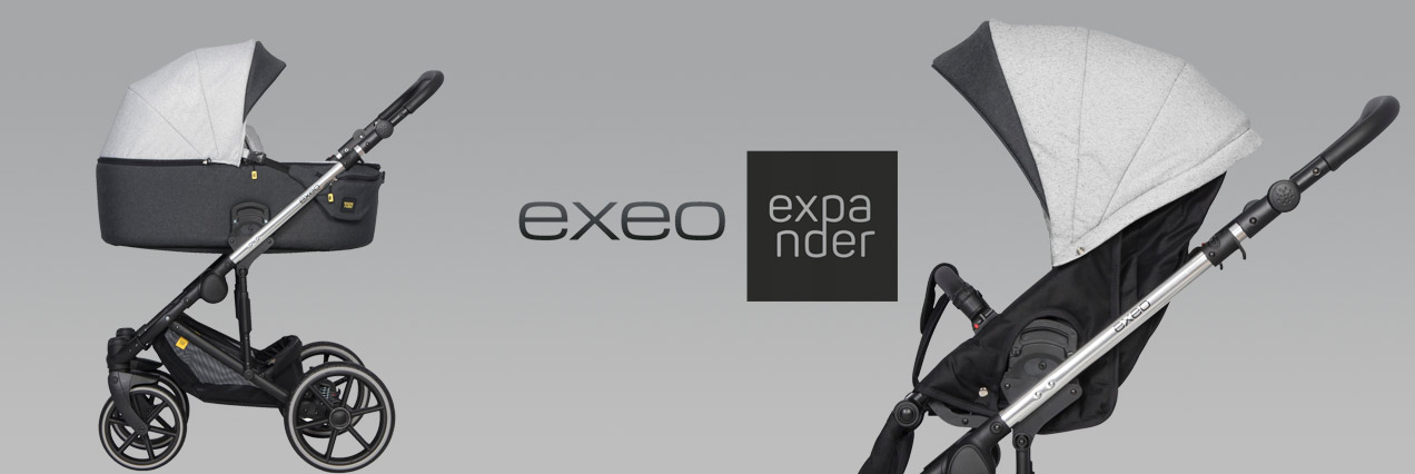 exeo expander